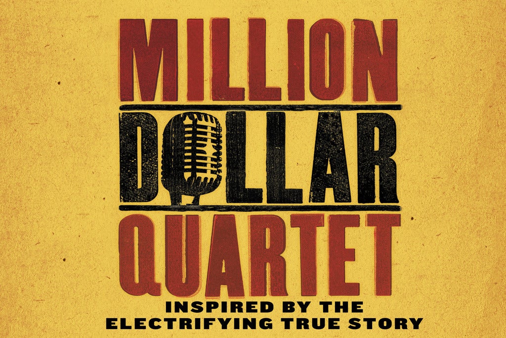 Million Dollar Quartet