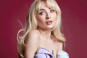 Sabrina Carpenter domina la Official Albums Chart UK con Man’s Best Friend, Short n’ Sweet ed Emails I Can’t Send
