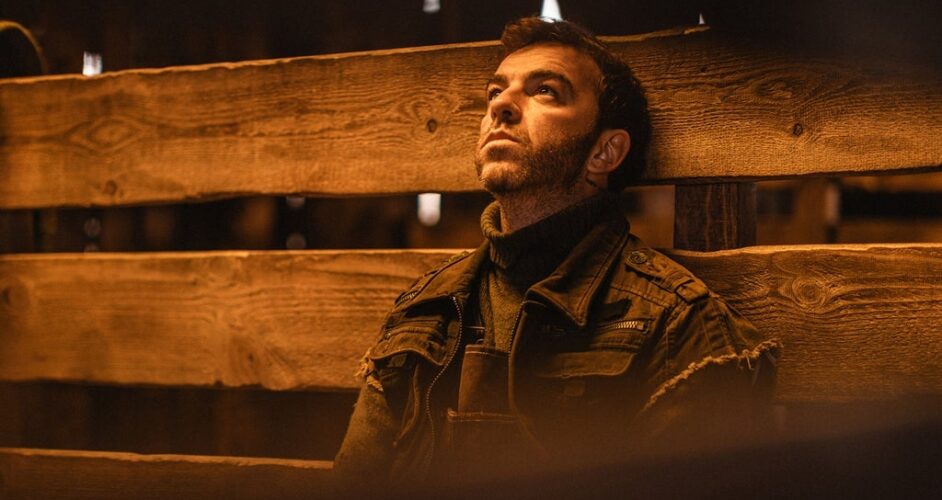 Salmo – Worldwide Tour 2025