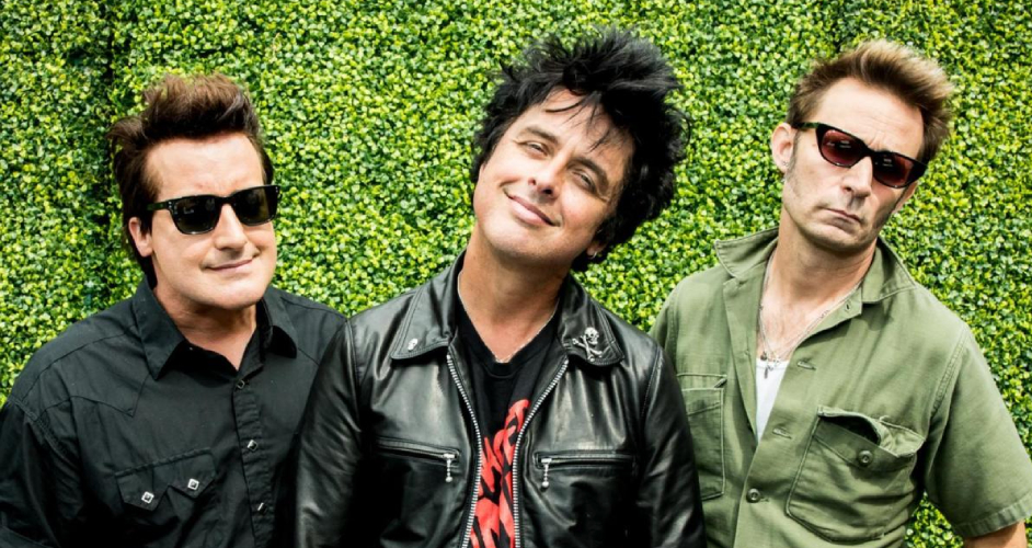 “American Idiot” dei Green Day è l’album rock più grande del XXI secolo