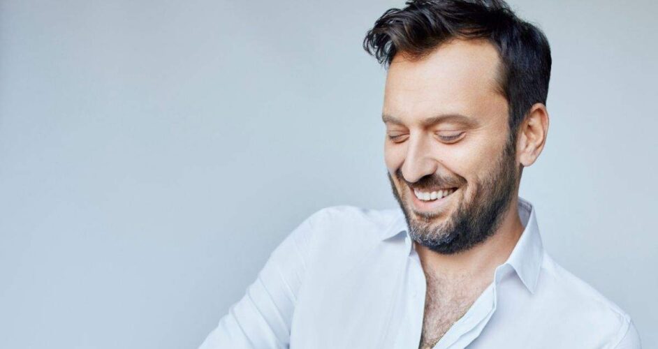 Cesare Cremonini alla Milano Music Week 2025: nuovo album, pop-up store e il ritorno live nel 2026