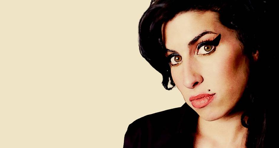 Amy Winehouse