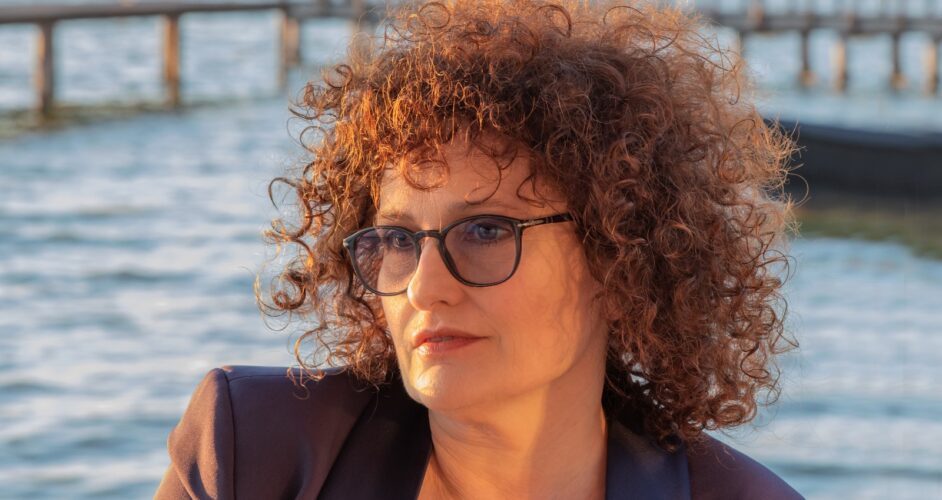 Gina Palmieri: formazione, didattica e ricerca vocale tra lirica, jazz e musicoterapia