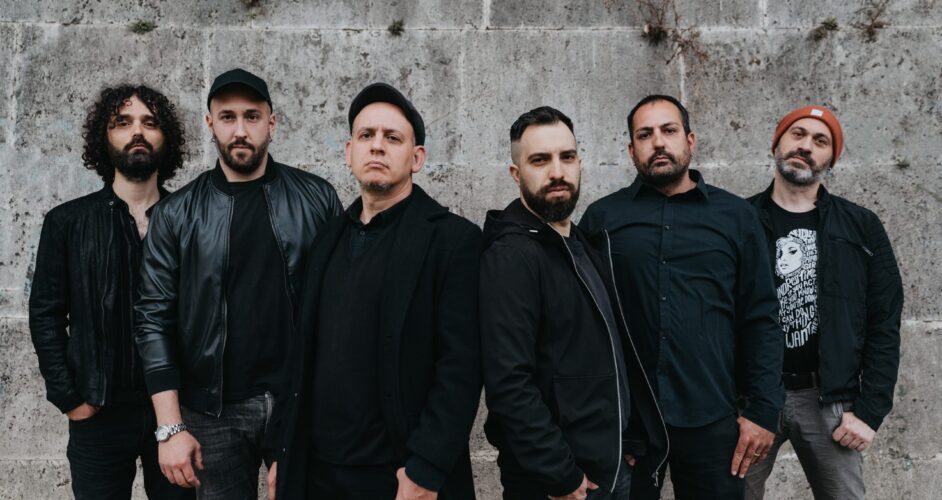 Il Muro del Canto torna dal vivo a Roma: data al Largo Venue il 14 marzo 2026