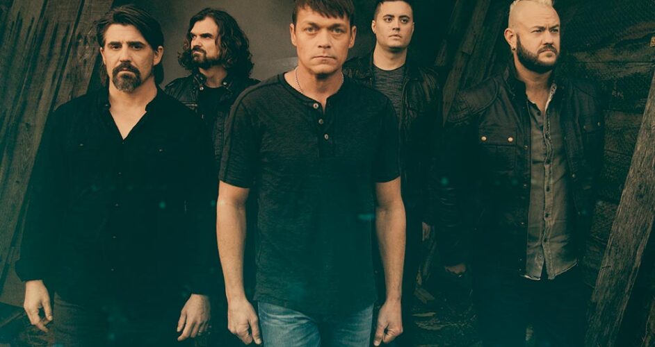3 Doors Down: storia del gruppo, membri, discografia e il successo di Kryptonite