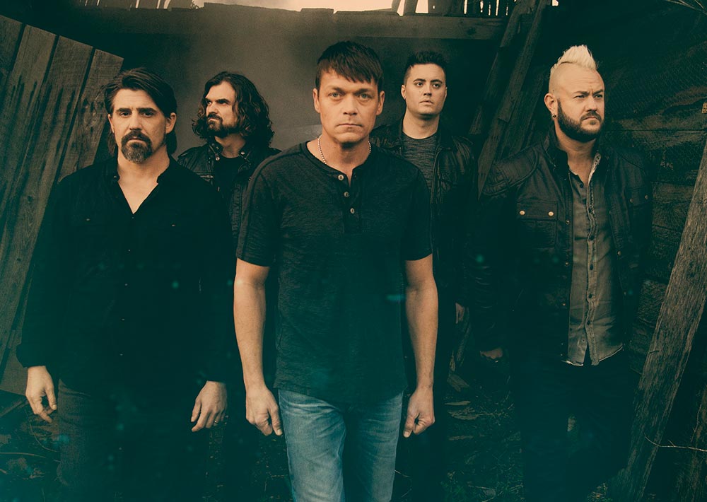 3 Doors Down: storia del gruppo, membri, discografia e il successo di Kryptonite