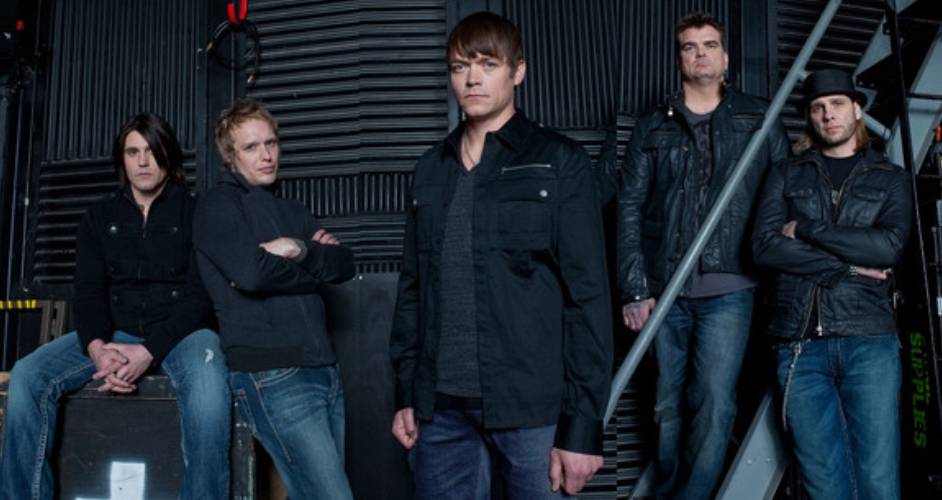 3 Doors Down