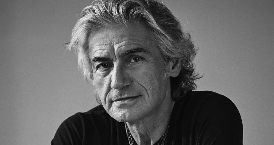 Luciano Ligabue