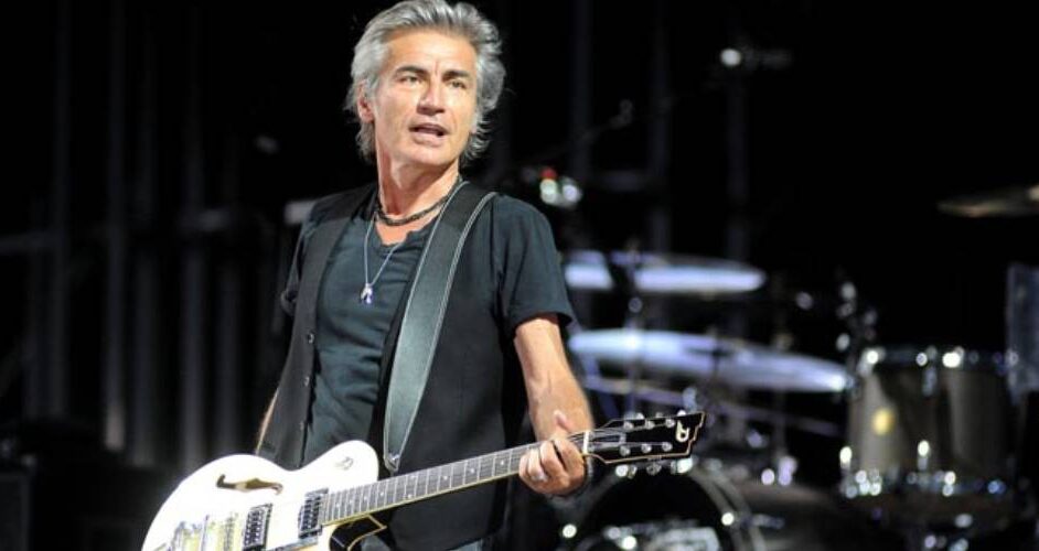 Ligabue e le radio libere: quando il Far West dell’etere cambiò la musica italiana