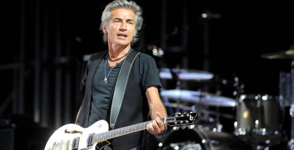 Ligabue e le radio libere: quando il Far West dell’etere cambiò la musica italiana
